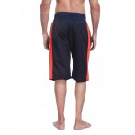Invincible Mens Capri Bottoms
